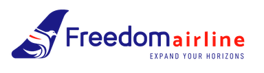 Freedom Air Express Logo
