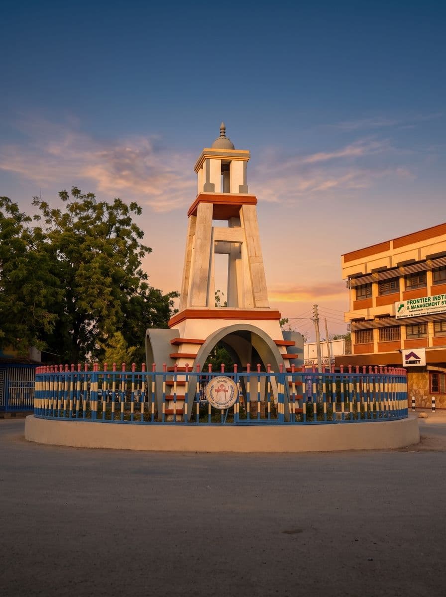 Garissa, Kenya