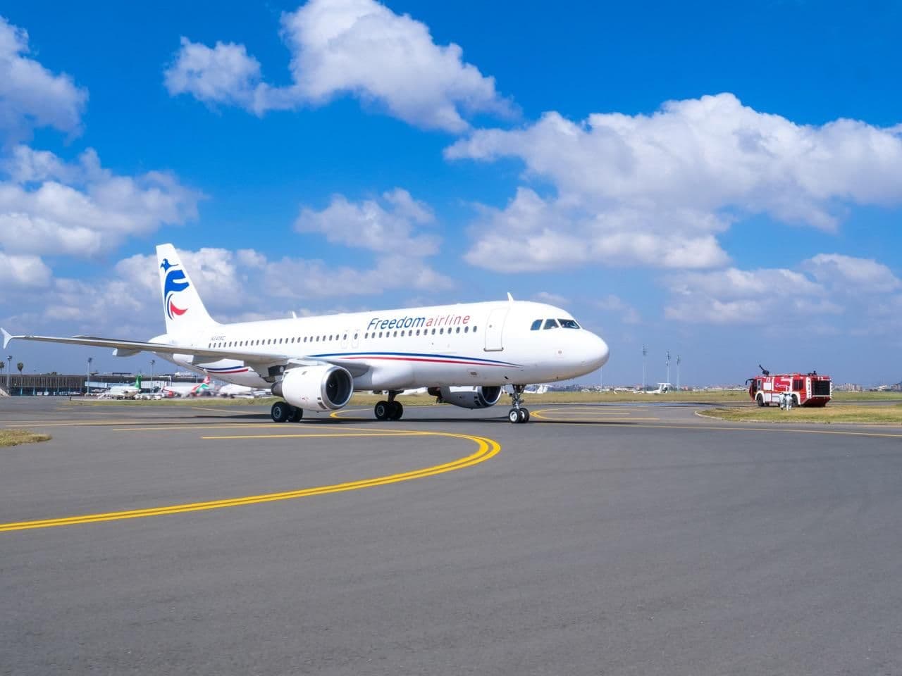 Airbus A320